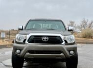 2013 Toyota Tacoma Double Cab TRD Off-Road Pickup 4D 5 ft