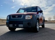 2005 Honda Element EX AWD