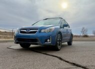 2016 Subaru Crosstrek 2.0i Premium Sport Utility 4D