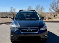 2015 Subaru Crosstrek Limited Sport Utility 4D