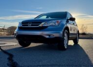 2011 Honda CR-V Special Edition Sport Utility 4D