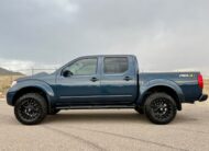 2019 Nissan Frontier Crew Cab PRO-4X Pickup 4D 5 ft