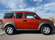 2005 Honda Element EX AWD