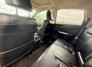 2016 Honda CR-V Touring Sport Utility 4D