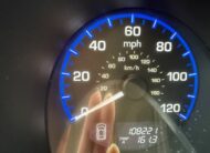 2008 Honda Element EX Sport Utility 4D