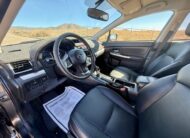 2015 Subaru Crosstrek Limited Sport Utility 4D