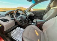 2015 Hyundai Tucson Limited Sport Utility 4D