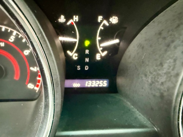 2012 Toyota Highlander SE Sport Utility 4D AWD