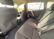 2017 Toyota RAV4 LE Sport Utility 4D