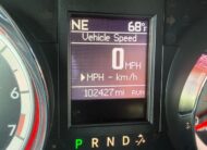 2018 Dodge Caravan Minivan