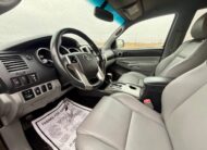 2013 Toyota Tacoma Double Cab TRD Off-Road Pickup 4D 5 ft