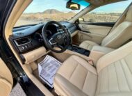 2015 Toyota Camry XLE Sedan 4D