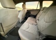 2011 Toyota RAV4 LE Sport Utility 4D