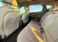 2015 Hyundai Tucson Limited Sport Utility 4D