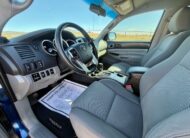 2014 Toyota Tacoma Double Cab TRD Off Road Sport