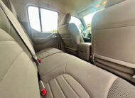 2019 Nissan Frontier Crew Cab PRO-4X Pickup 4D 5 ft