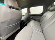 2013 Toyota Tacoma Double Cab TRD Off-Road Pickup 4D 5 ft