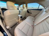 2015 Toyota Camry XLE Sedan 4D