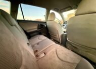 2011 Toyota RAV4 LE Sport Utility 4D