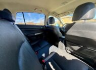 2015 Subaru Crosstrek Limited Sport Utility 4D