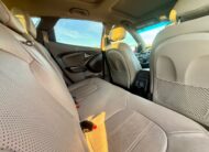 2015 Hyundai Tucson Limited Sport Utility 4D