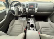 2019 Nissan Frontier Crew Cab PRO-4X Pickup 4D 5 ft