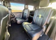 2018 Dodge Caravan Minivan