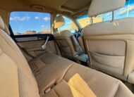 2007 Honda CR-V EX Sport Utility 4D