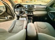 2011 Toyota RAV4 LE Sport Utility 4D