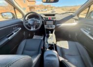 2015 Subaru Crosstrek Limited Sport Utility 4D