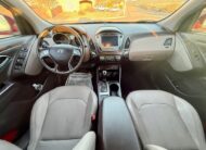 2015 Hyundai Tucson Limited Sport Utility 4D