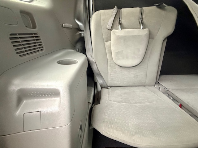 2012 Toyota Highlander SE Sport Utility 4D AWD