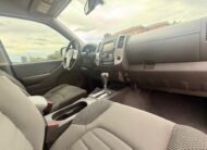 2019 Nissan Frontier Crew Cab PRO-4X Pickup 4D 5 ft