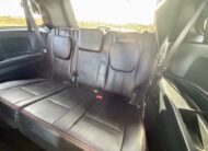 2018 Dodge Caravan Minivan