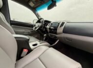 2013 Toyota Tacoma Double Cab TRD Off-Road Pickup 4D 5 ft