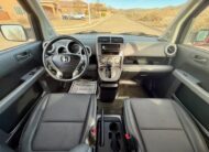 2005 Honda Element EX AWD
