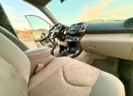 2011 Toyota RAV4 LE Sport Utility 4D