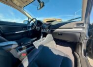 2015 Subaru Crosstrek Limited Sport Utility 4D