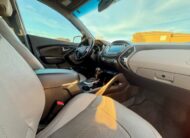 2015 Hyundai Tucson Limited Sport Utility 4D