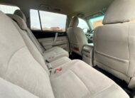 2012 Toyota Highlander SE Sport Utility 4D AWD