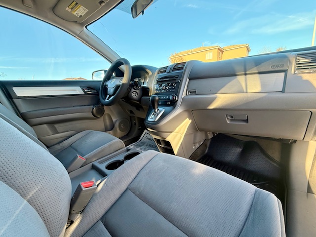 2011 Honda CR-V Special Edition Sport Utility 4D