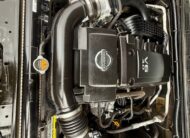 2019 Nissan Frontier Crew Cab PRO-4X Pickup 4D 5 ft