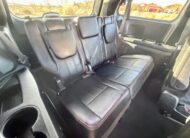 2018 Dodge Caravan Minivan