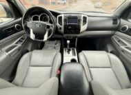 2013 Toyota Tacoma Double Cab TRD Off-Road Pickup 4D 5 ft