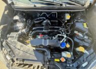 2015 Subaru Crosstrek Limited Sport Utility 4D