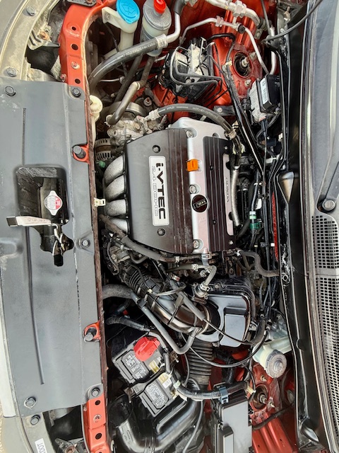 2005 Honda Element EX AWD