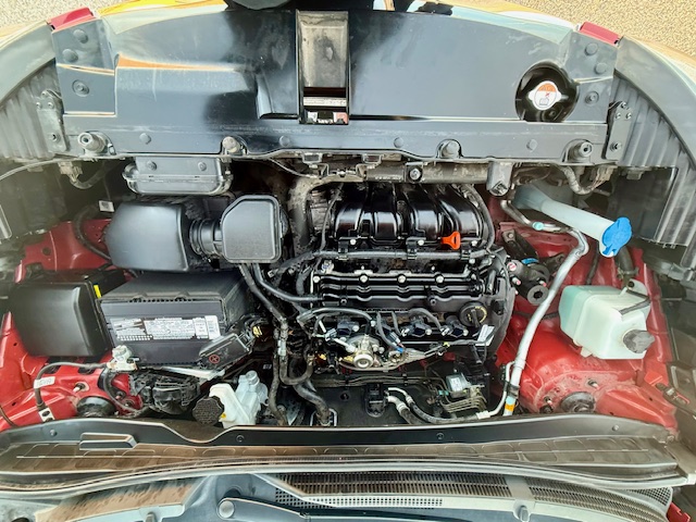 2015 Hyundai Tucson Limited Sport Utility 4D