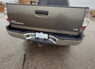 2013 Toyota Tacoma Double Cab TRD Off-Road Pickup 4D 5 ft