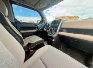 2008 Honda Element EX Sport Utility 4D