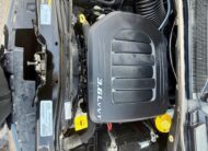 2018 Dodge Caravan Minivan